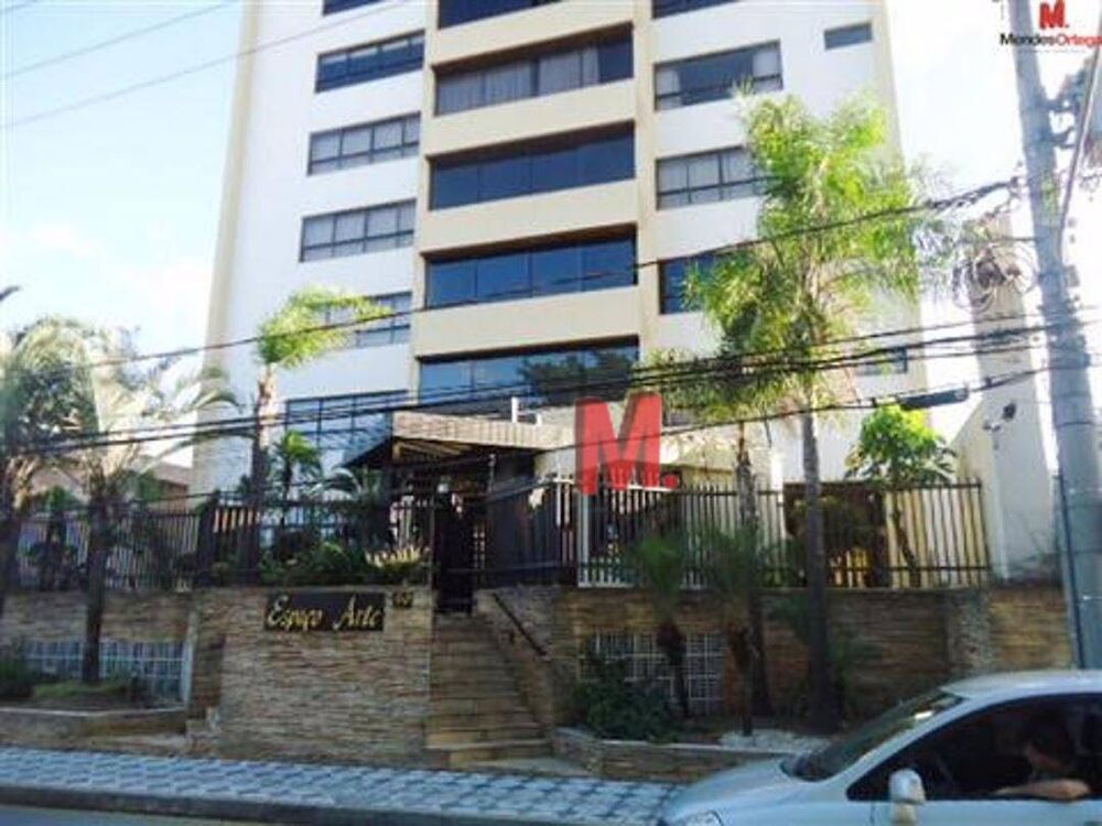 Apartamento, 3 quartos, 273 m² - Foto 2