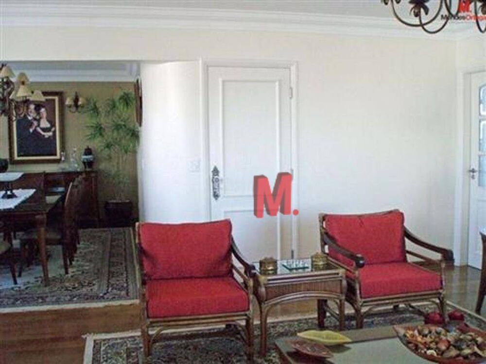 Apartamento, 3 quartos, 273 m² - Foto 4