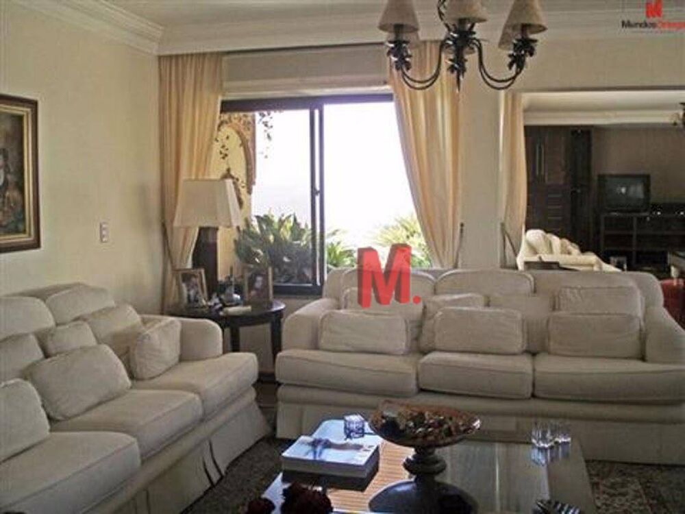 Apartamento, 3 quartos, 273 m² - Foto 3