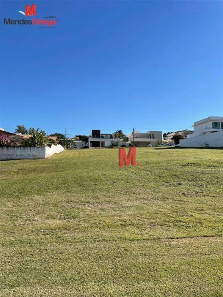 Loteamento e Condomínio, 1022 m² - Foto 1