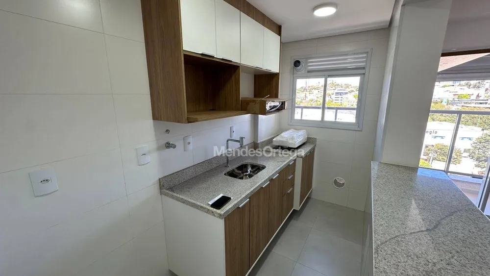 Apartamento, 1 quarto, 37 m² - Foto 7