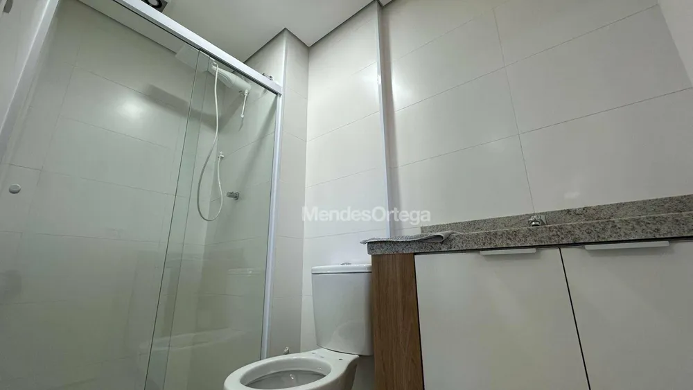 Apartamento, 1 quarto, 37 m² - Foto 6