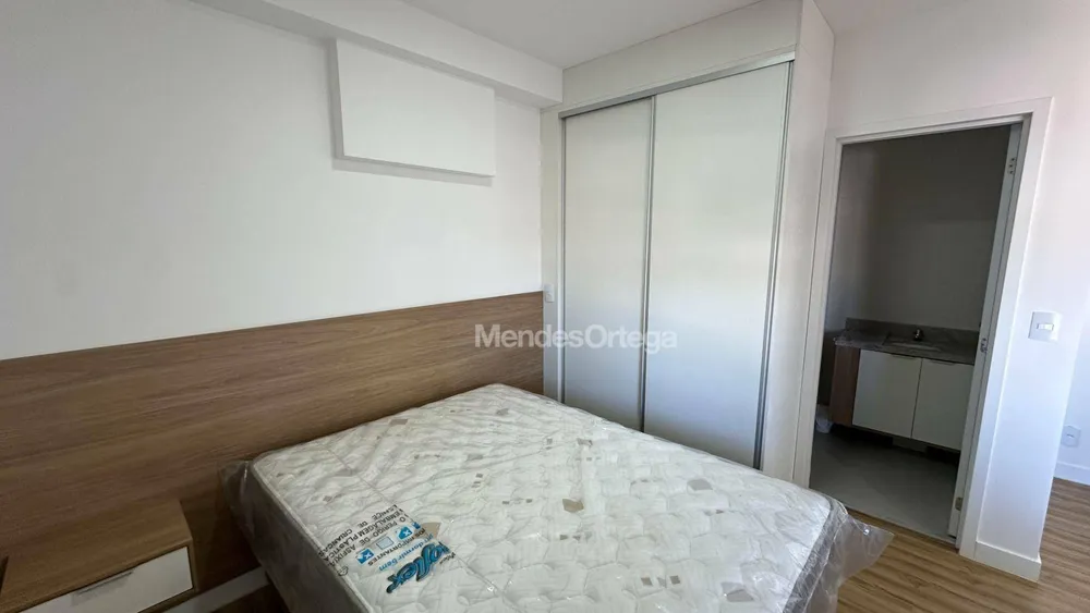 Apartamento, 1 quarto, 37 m² - Foto 4