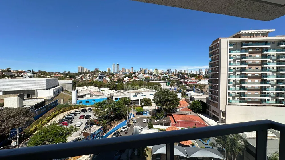 Apartamento, 1 quarto, 37 m² - Foto 9