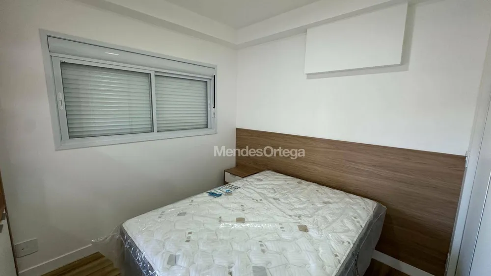 Apartamento, 1 quarto, 37 m² - Foto 5