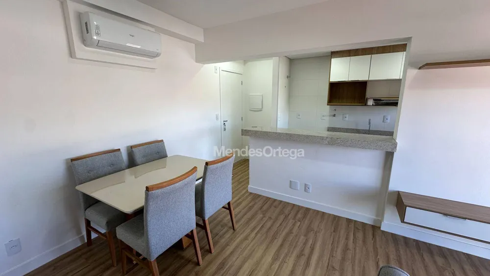 Apartamento, 1 quarto, 37 m² - Foto 1