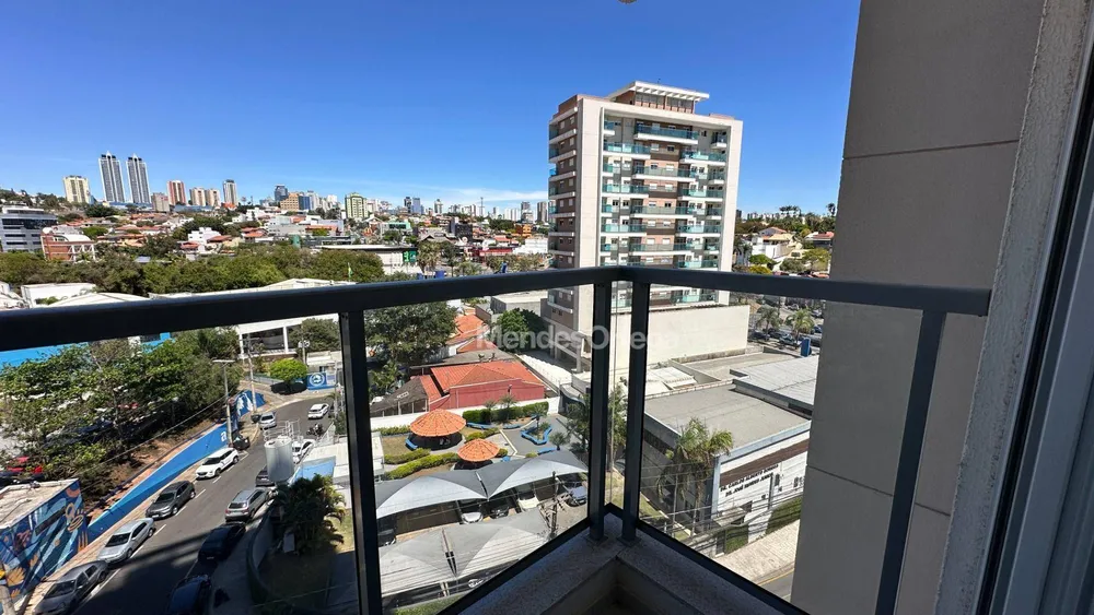 Apartamento, 1 quarto, 37 m² - Foto 8