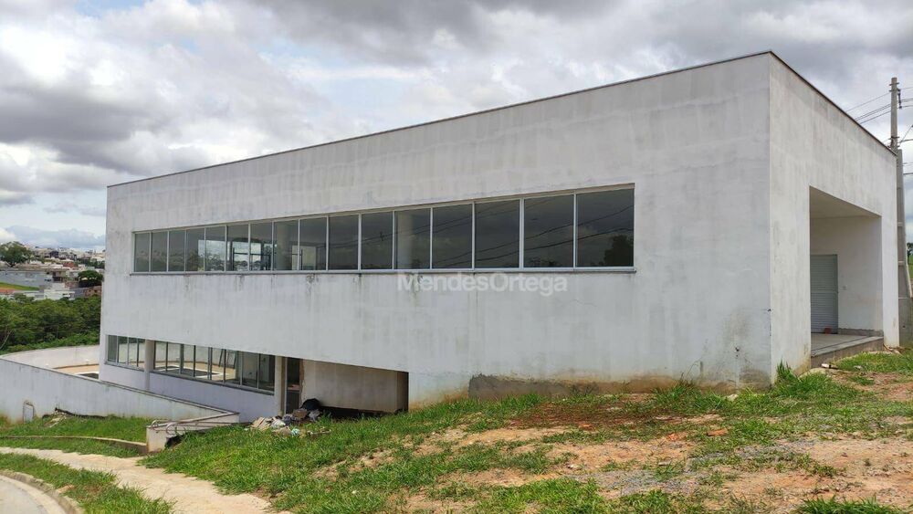 Loteamento e Condomínio, 233 m² - Foto 4