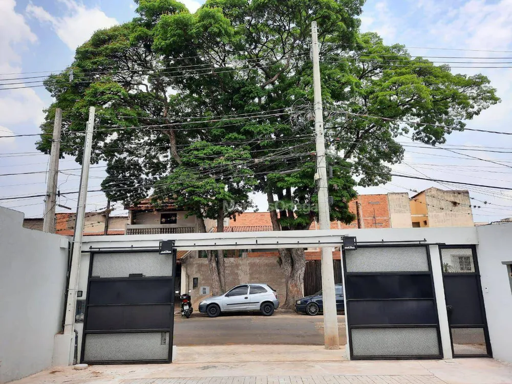 Apartamento, 2 quartos, 62 m² - Foto 3