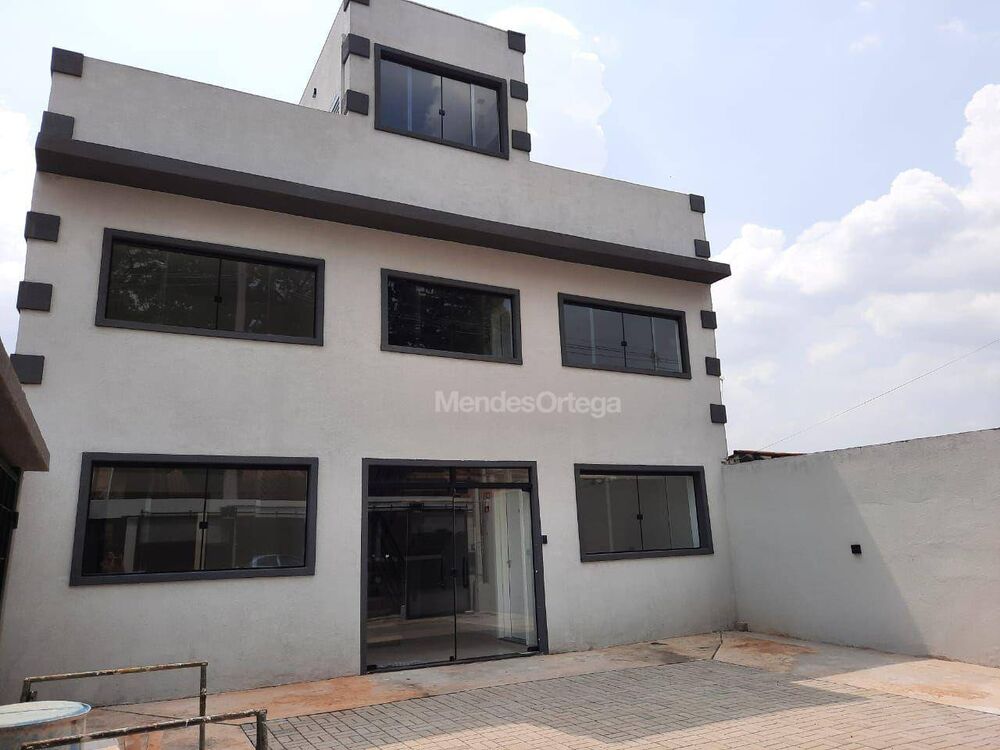 Apartamento, 2 quartos, 62 m² - Foto 1