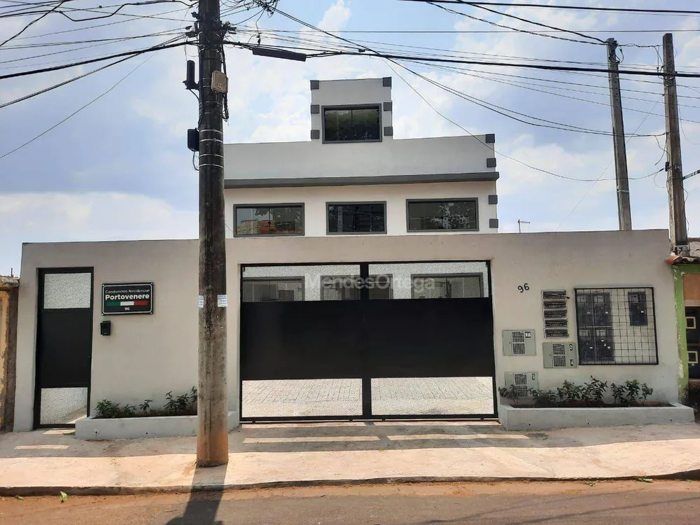 Apartamento, 2 quartos, 62 m² - Foto 1
