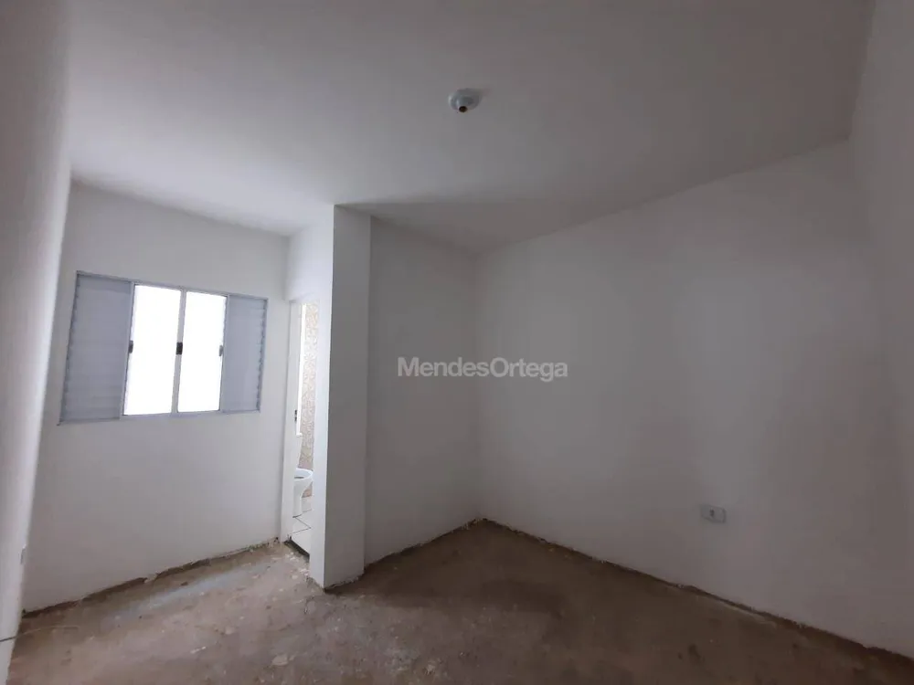 Apartamento, 2 quartos, 62 m² - Foto 7