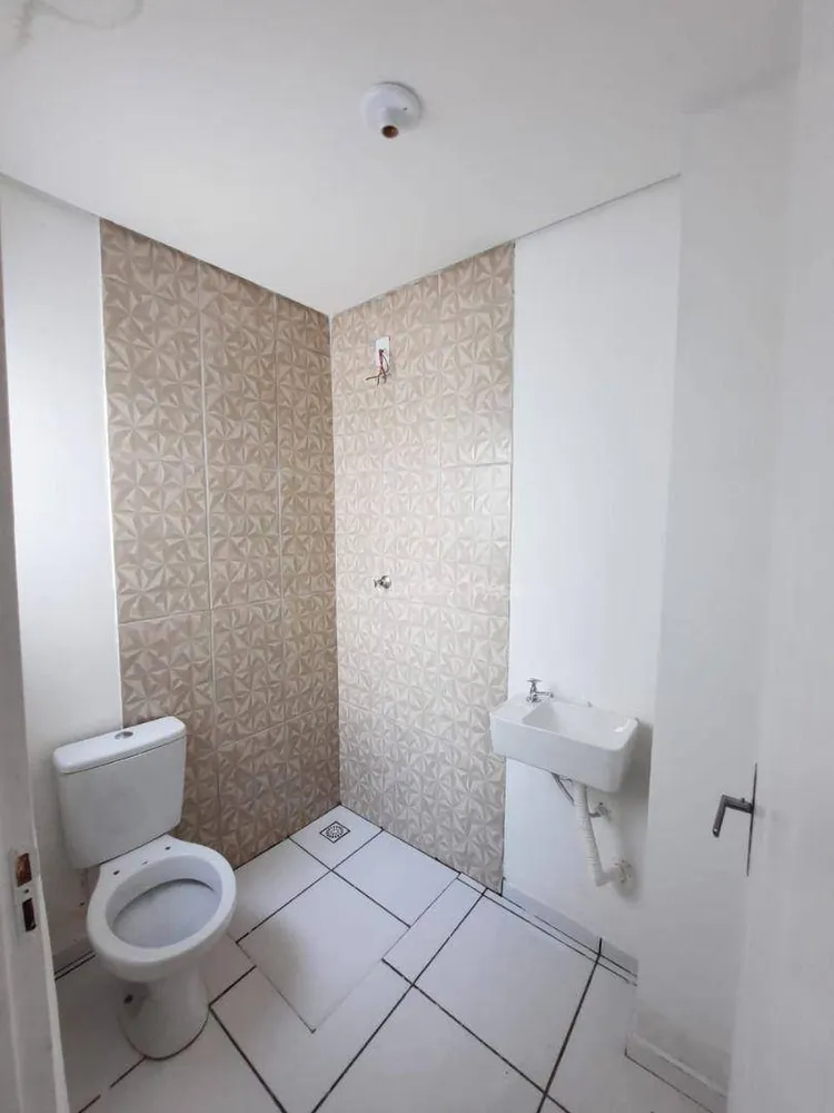 Apartamento, 2 quartos, 62 m² - Foto 11