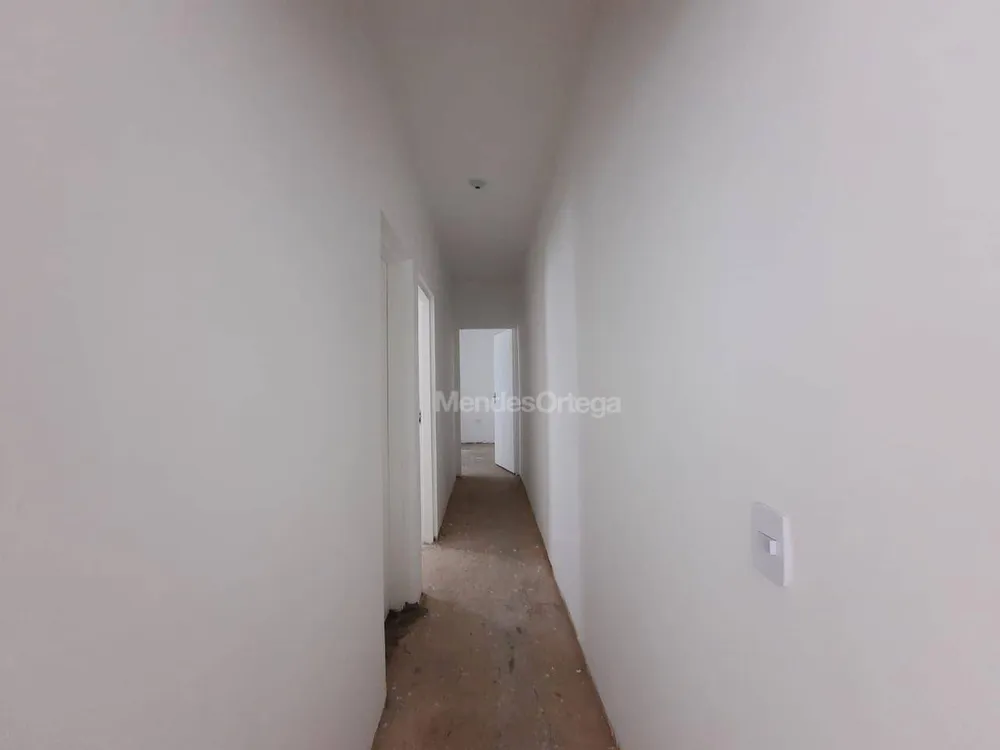 Apartamento, 2 quartos, 62 m² - Foto 9