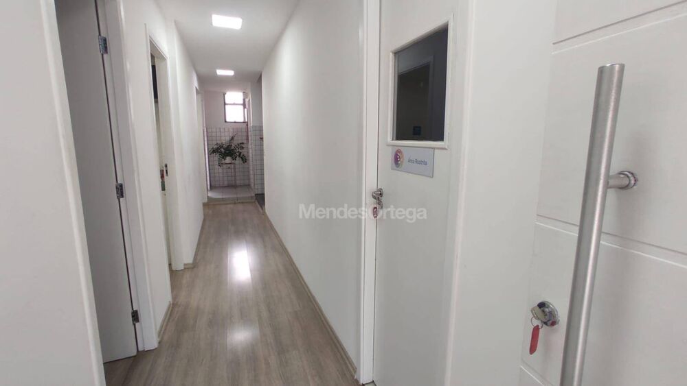 Loja-Salão à venda, 264m² - Foto 3