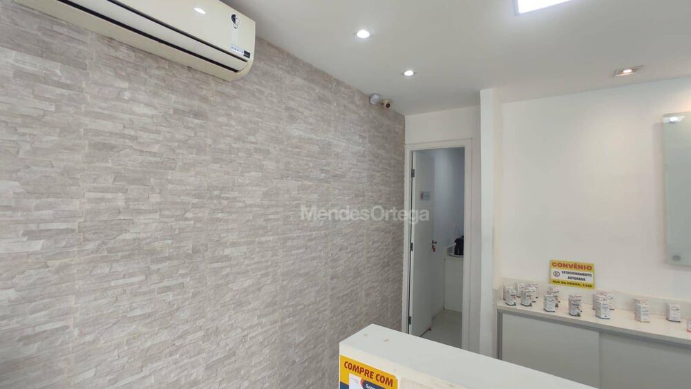Loja-Salão à venda, 264m² - Foto 2