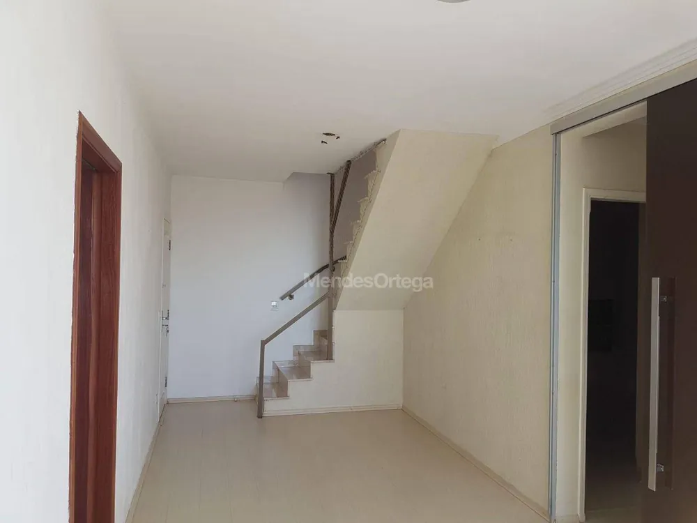 Apartamento, 2 quartos, 120 m² - Foto 2