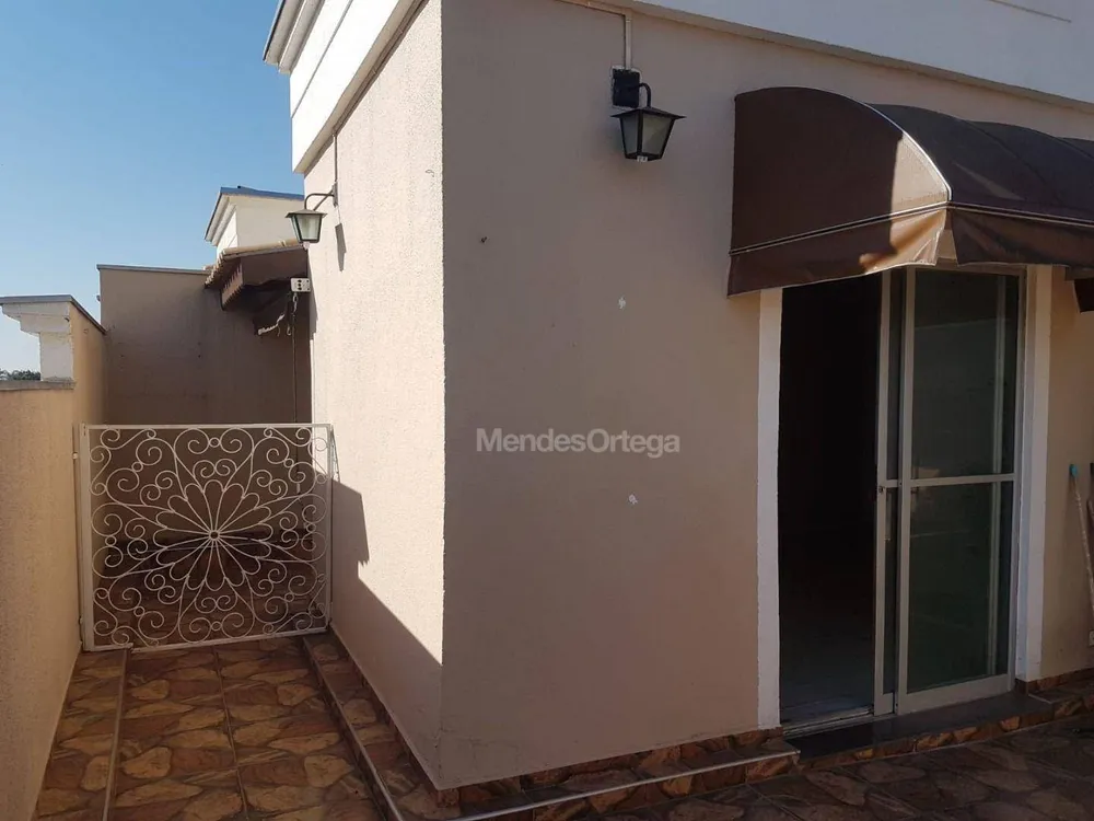 Apartamento, 2 quartos, 120 m² - Foto 15
