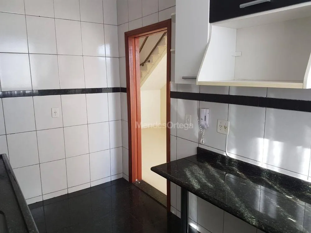 Apartamento, 2 quartos, 120 m² - Foto 5