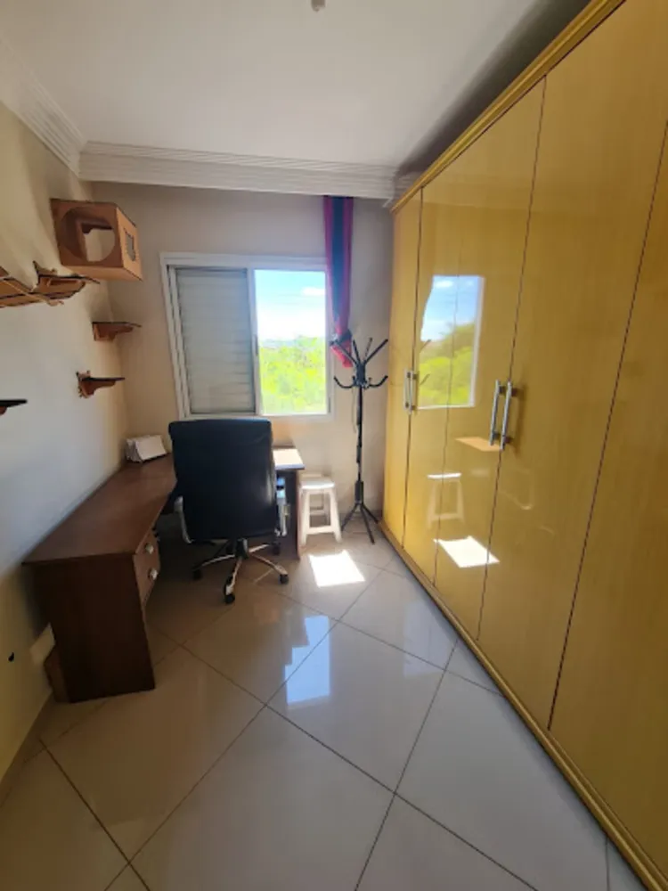 Apartamento, 2 quartos, 52 m² - Foto 4