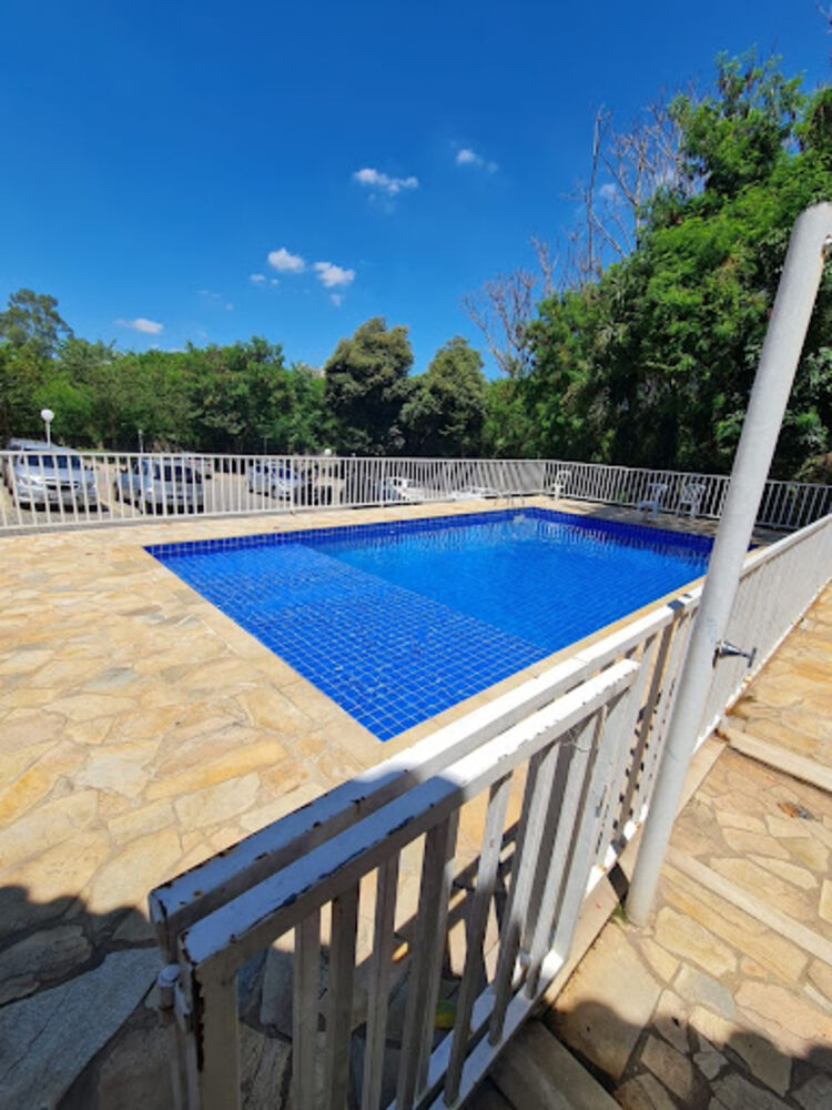 Apartamento, 2 quartos, 52 m² - Foto 1