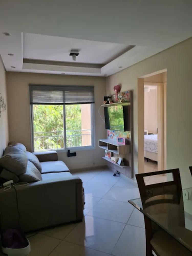 Apartamento, 2 quartos, 52 m² - Foto 5