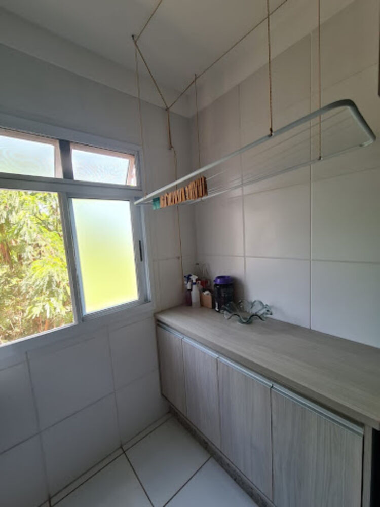 Apartamento, 2 quartos, 52 m² - Foto 3