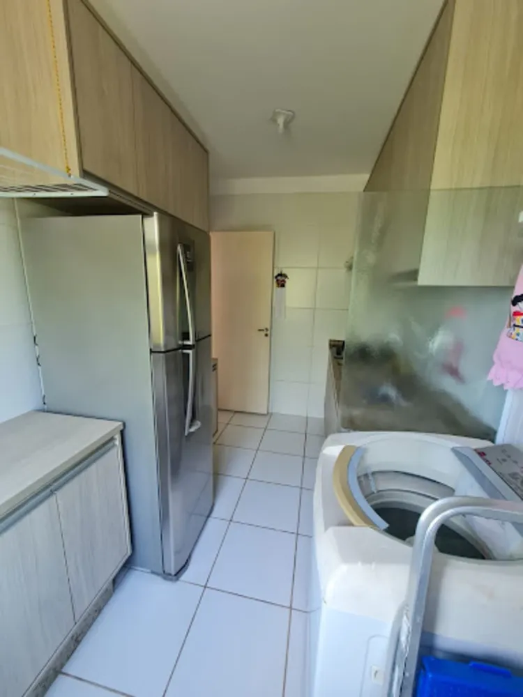 Apartamento, 2 quartos, 52 m² - Foto 7