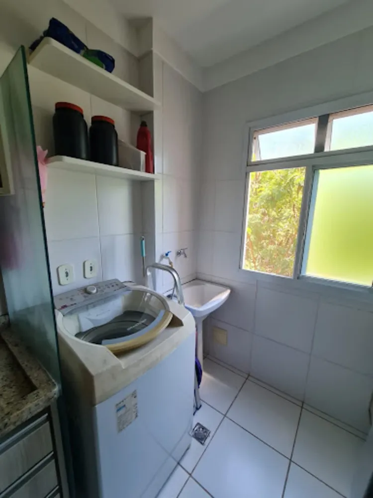 Apartamento, 2 quartos, 52 m² - Foto 10