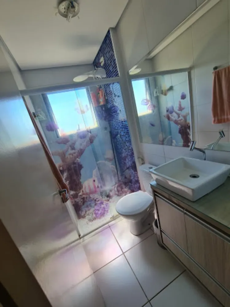 Apartamento, 2 quartos, 52 m² - Foto 6