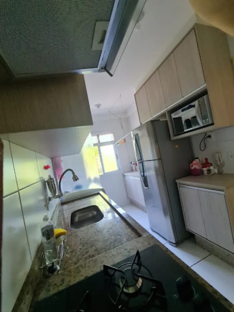 Apartamento, 2 quartos, 52 m² - Foto 9