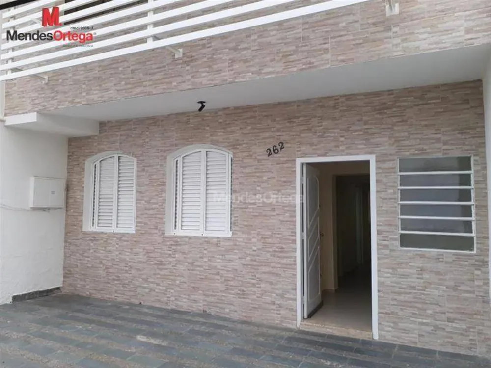 Casa, 160 m² - Foto 1