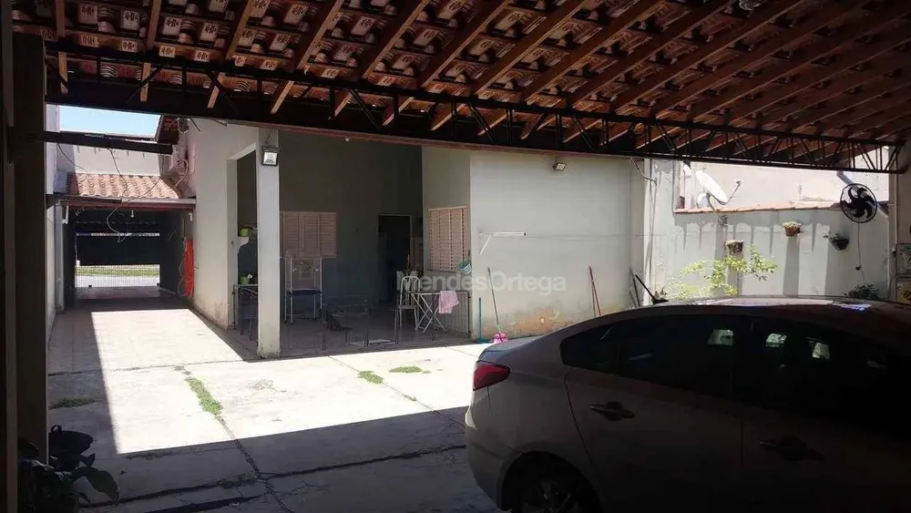 Casa, 2 quartos, 230 m² - Foto 13