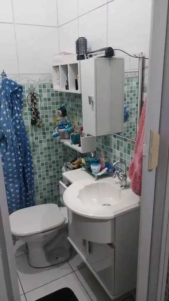 Casa, 2 quartos, 230 m² - Foto 5