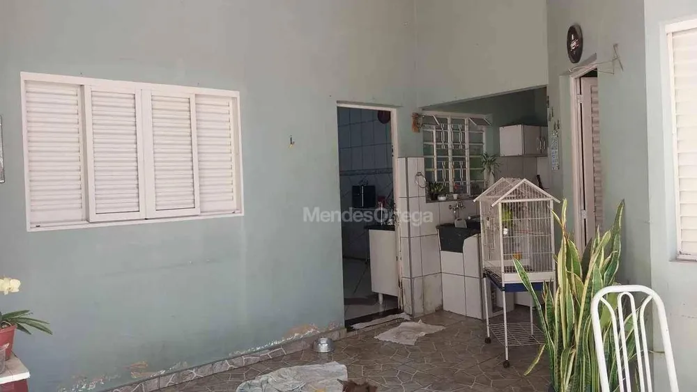 Casa, 2 quartos, 230 m² - Foto 9