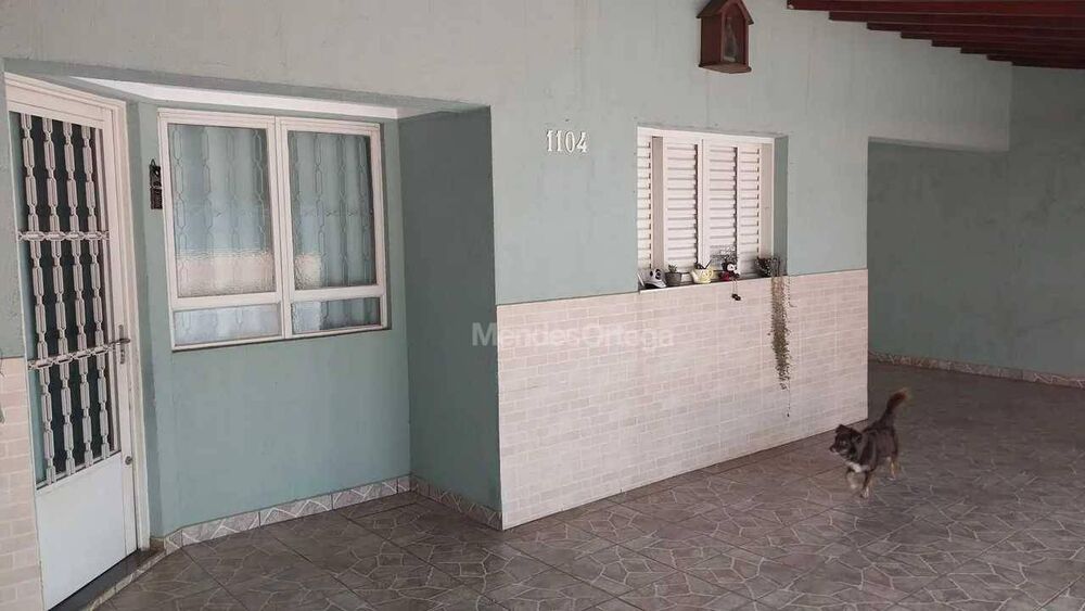 Casa, 2 quartos, 230 m² - Foto 1