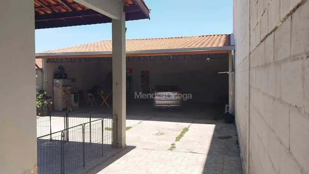 Casa, 2 quartos, 230 m² - Foto 14