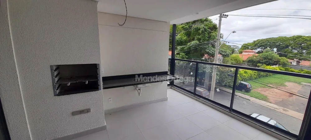 Apartamento, 3 quartos, 115 m² - Foto 6