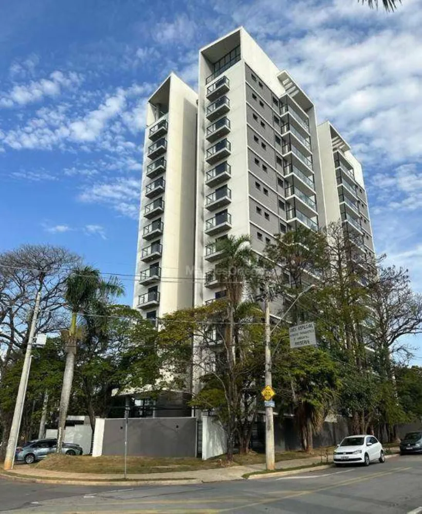 Apartamento, 3 quartos, 115 m² - Foto 1