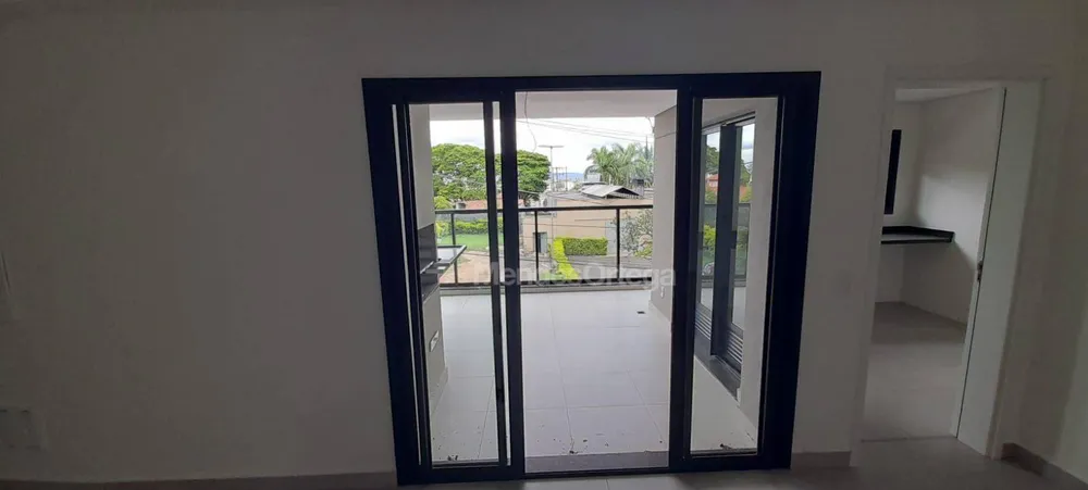 Apartamento, 3 quartos, 115 m² - Foto 5