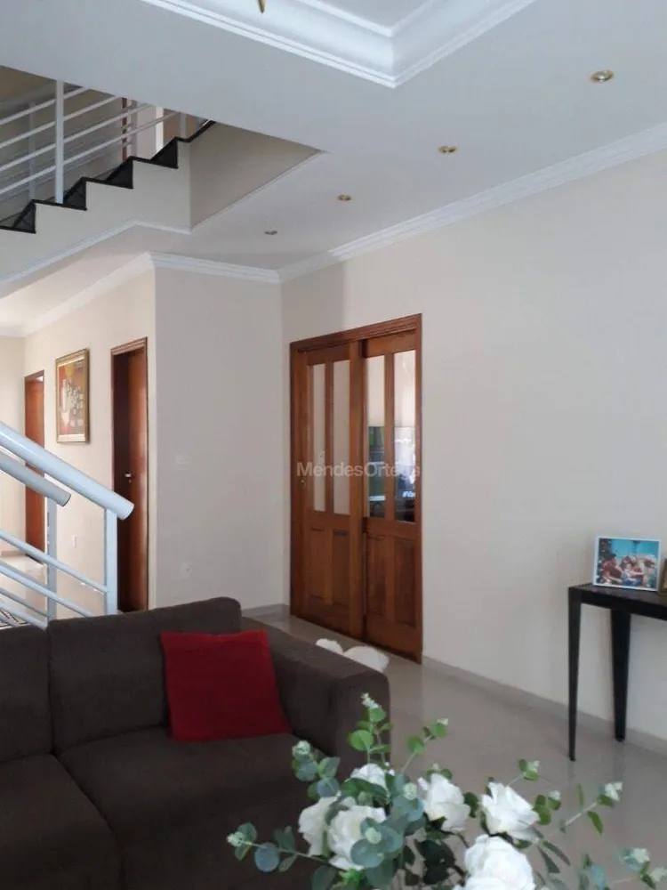 Casa de Condomínio, 3 quartos - Foto 10