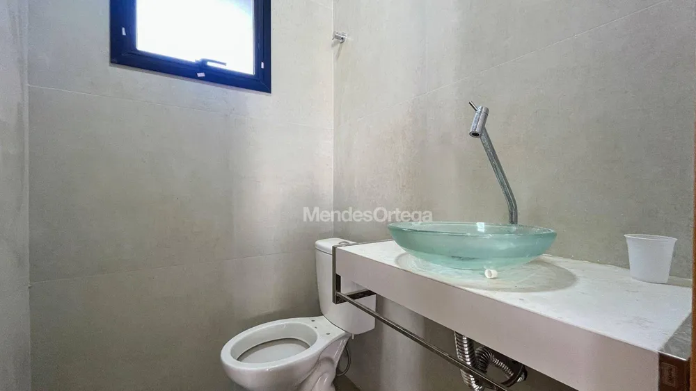 Casa, 3 quartos, 89 m² - Foto 4