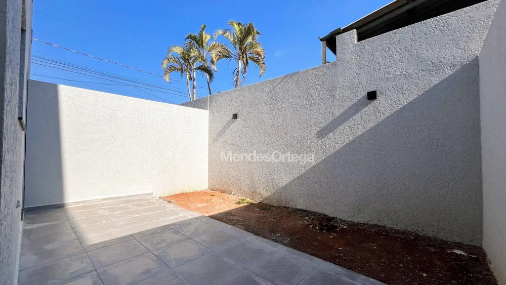 Casa, 3 quartos, 89 m² - Foto 11