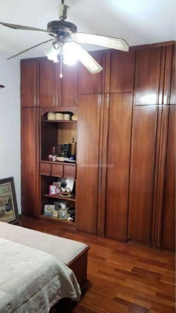Casa, 3 quartos, 256 m² - Foto 4