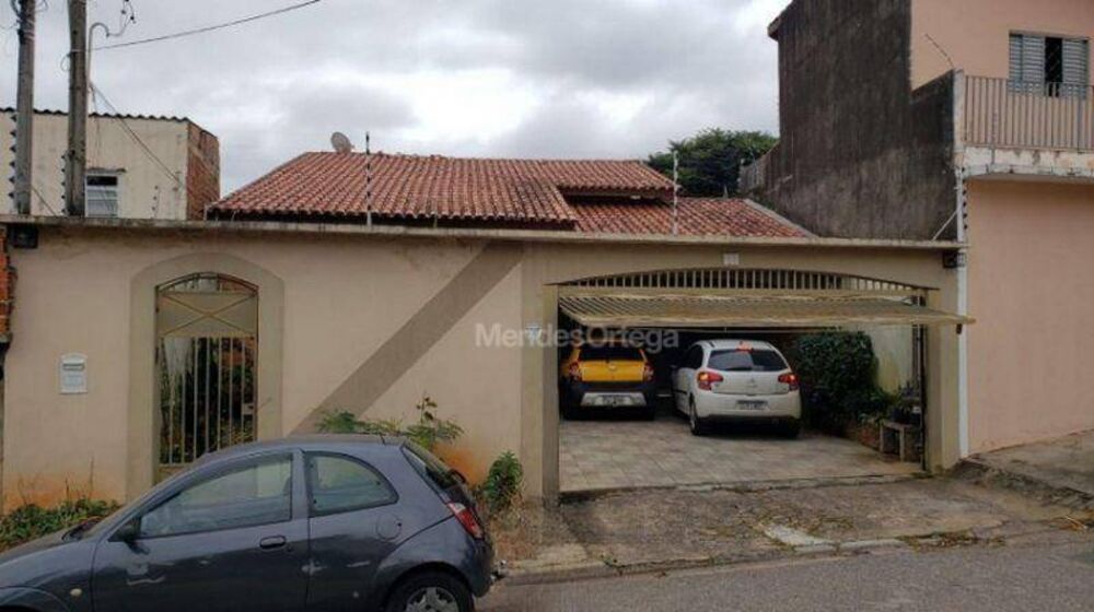 Casa, 3 quartos, 256 m² - Foto 3