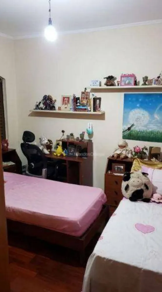 Casa, 3 quartos, 256 m² - Foto 6