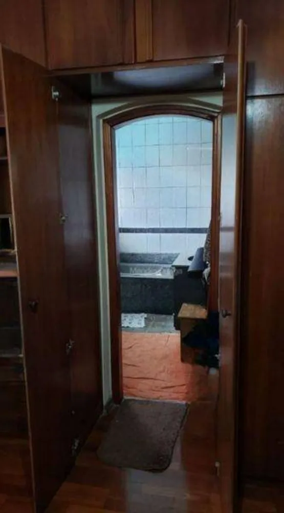 Casa, 3 quartos, 256 m² - Foto 3