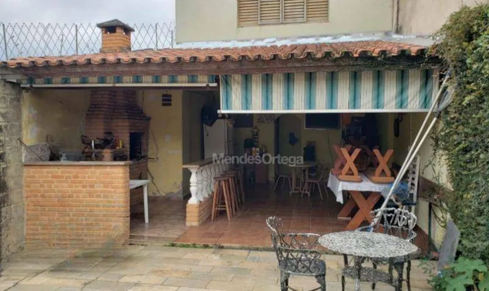 Casa, 3 quartos, 256 m² - Foto 9