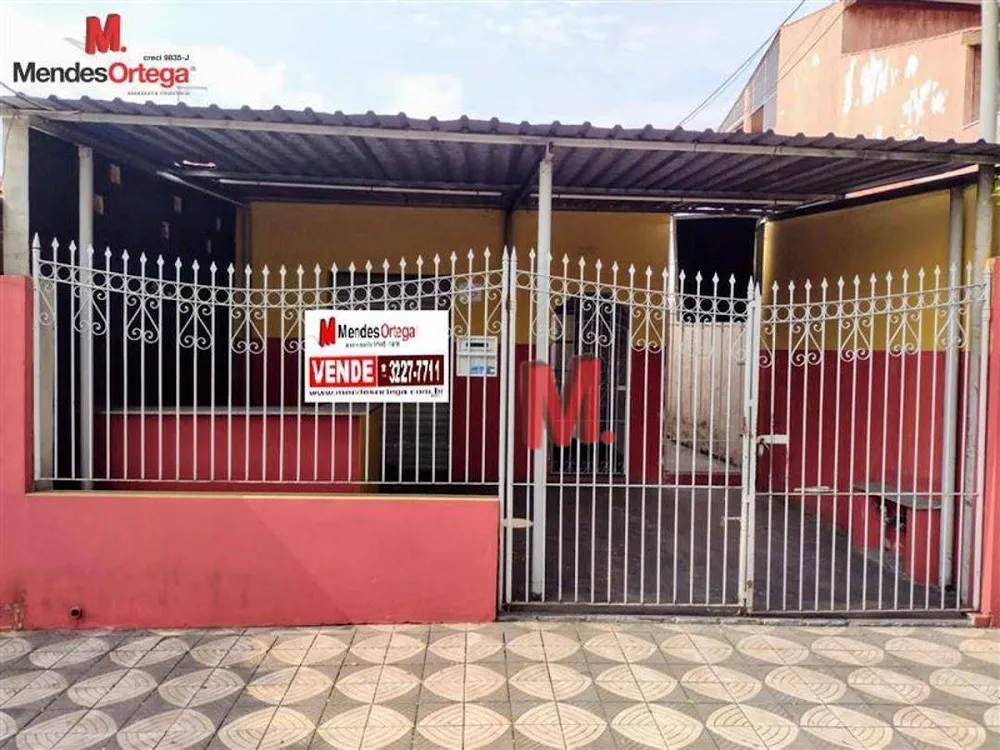 Casa, 1 quarto, 105 m² - Foto 1