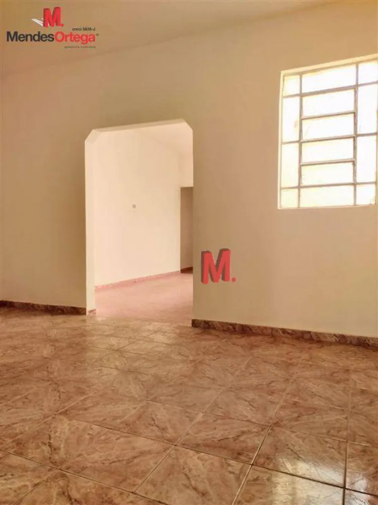 Casa, 1 quarto, 105 m² - Foto 9